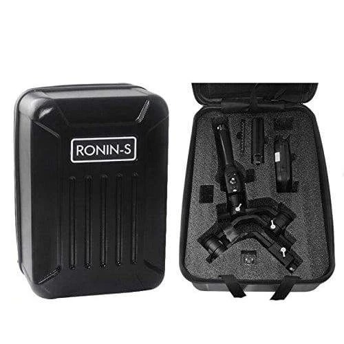 Bag for best sale dji ronin s